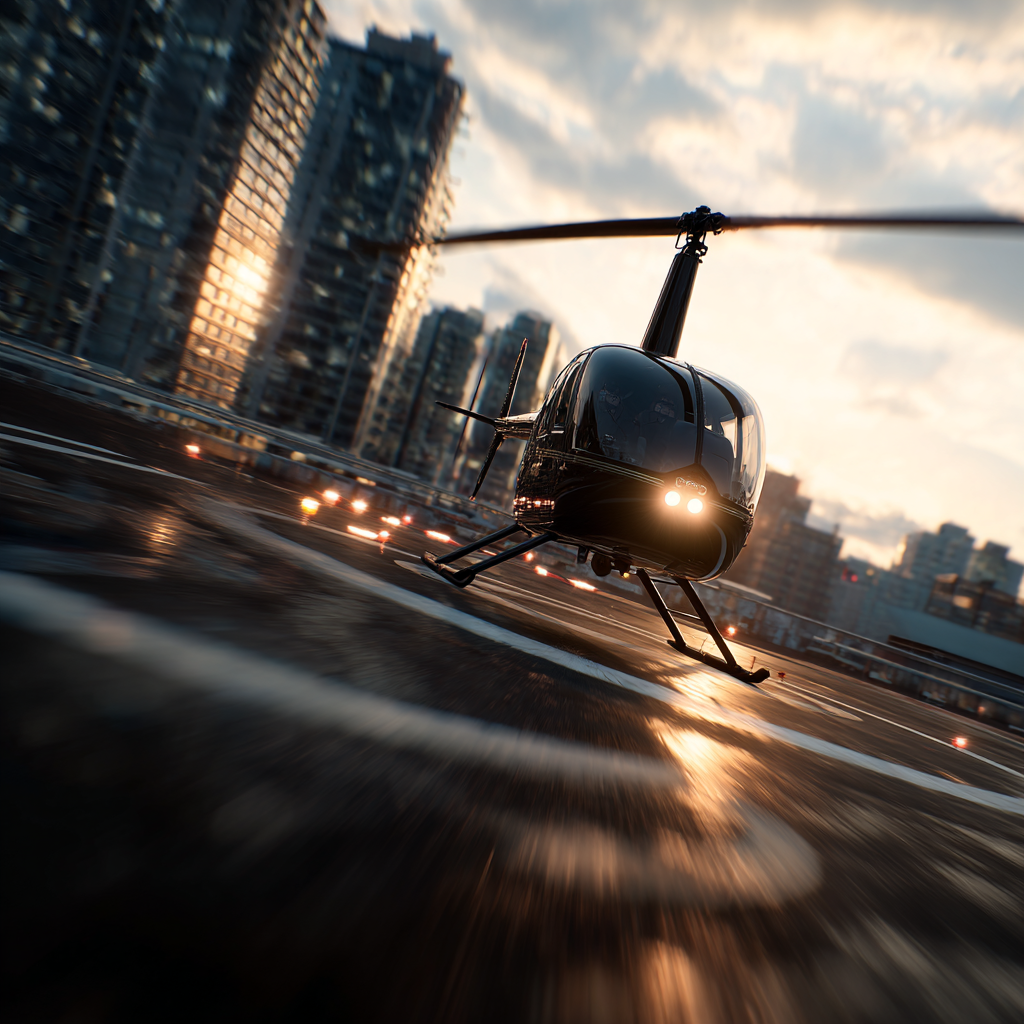 Sim Pilot