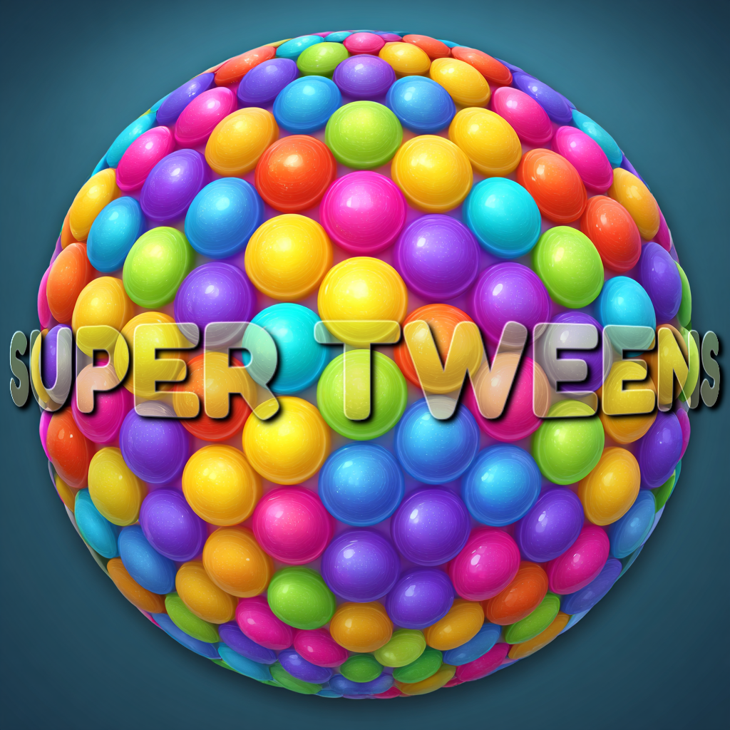Super Tweens