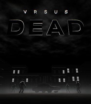 VRSUS DEAD