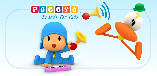 Pocoyó Sounds